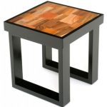 adorable-nice-wonderful-cool-attractive-nice-butcher-block-coffee-table-with-higher-design-with-black-thick-legs-design-with-tiles-surface