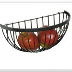simple-small-adorable-cool-wall-mounted-fruit-basket-with-black-iron-made-design-for-apple-place-728x597