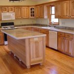 laminate finishing for kitchen counter that mimics luxurious and expensive granite finishing square white sink plus stainless steel faucet softwood floors high tech kitchen appliances large storages