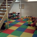 wonderful-nice-Kids-Best-Carpet-For-Basement-In-Rubber-olastic-For-Beautiful-And-Wonderful-Basement-Flooring-Carpet-Inspiring-Design-Ideas-with-creative-nice-decoration