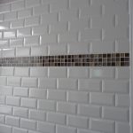 cool versatile subway tile sizes for wall decoration home