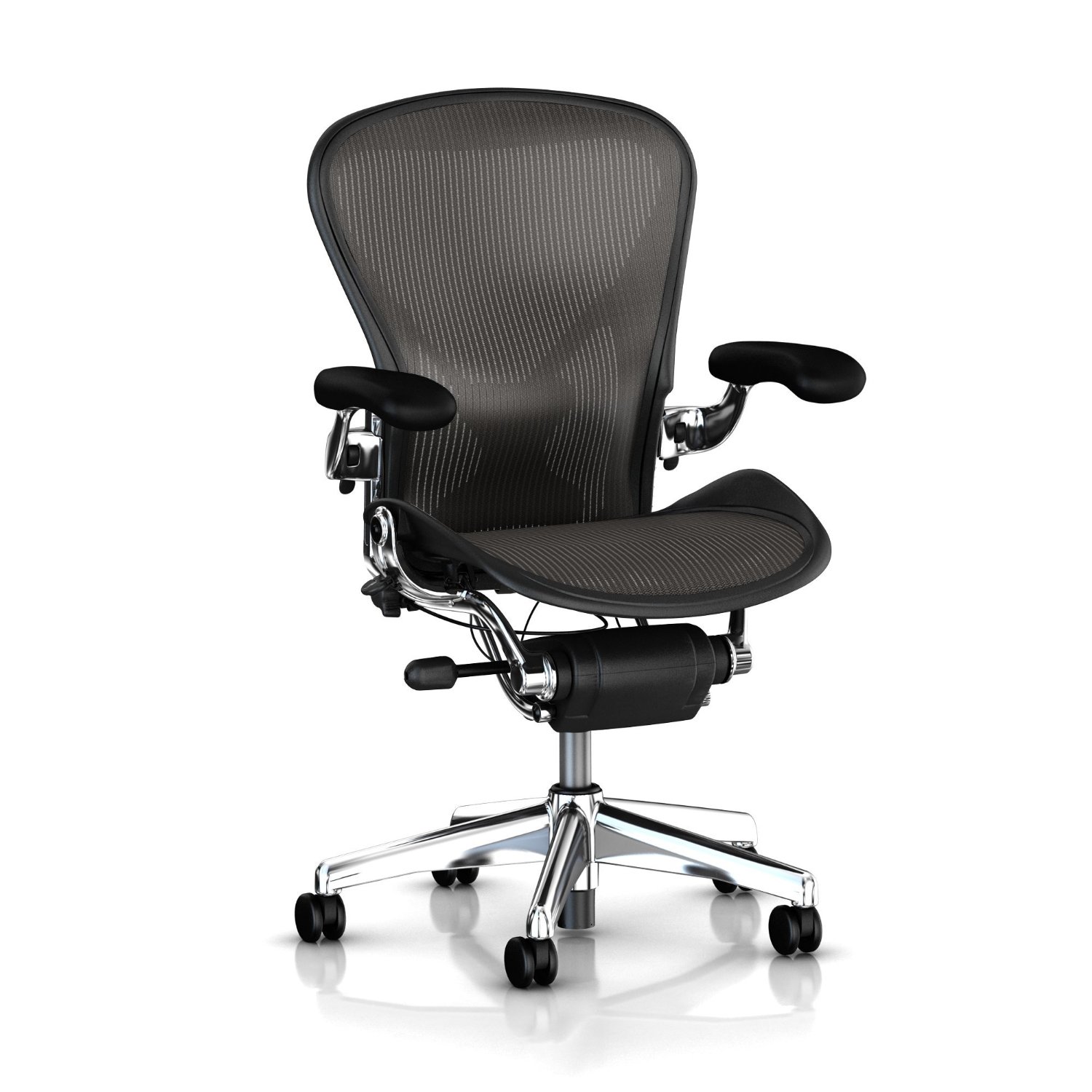 Herman Miller Aeron Chairs: Exclusive and Extremely Comfortable Chairs