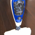 steam cleaning hardwood floors and cleaning hardwood floors with steam steammachine plus