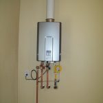tankless water heater cons and tankless water heater considerations for efficiency