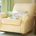 beautiful peach pottery barn sofa slipcover design aside wooden table with storage bin and glass window with green curtain