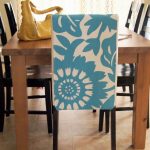 Awesome Back Design Of Parson Chair Slipcovers In Dining Room