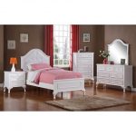 stylish-Isabella-Youth-7-Drawer-Dresser-in-True-White-constructed-from-solid-pine-MDF-and-hardwood-veneers-with-a-white-finish-and-crystal-look-knobs