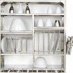 wall-mounted-dish-dryer-display-rack-stainless-steel-at-amazon-by-RBJ-with-rust-proof-finish-and-long-lasting-quality-with-drainage-holes-for-water-drainage