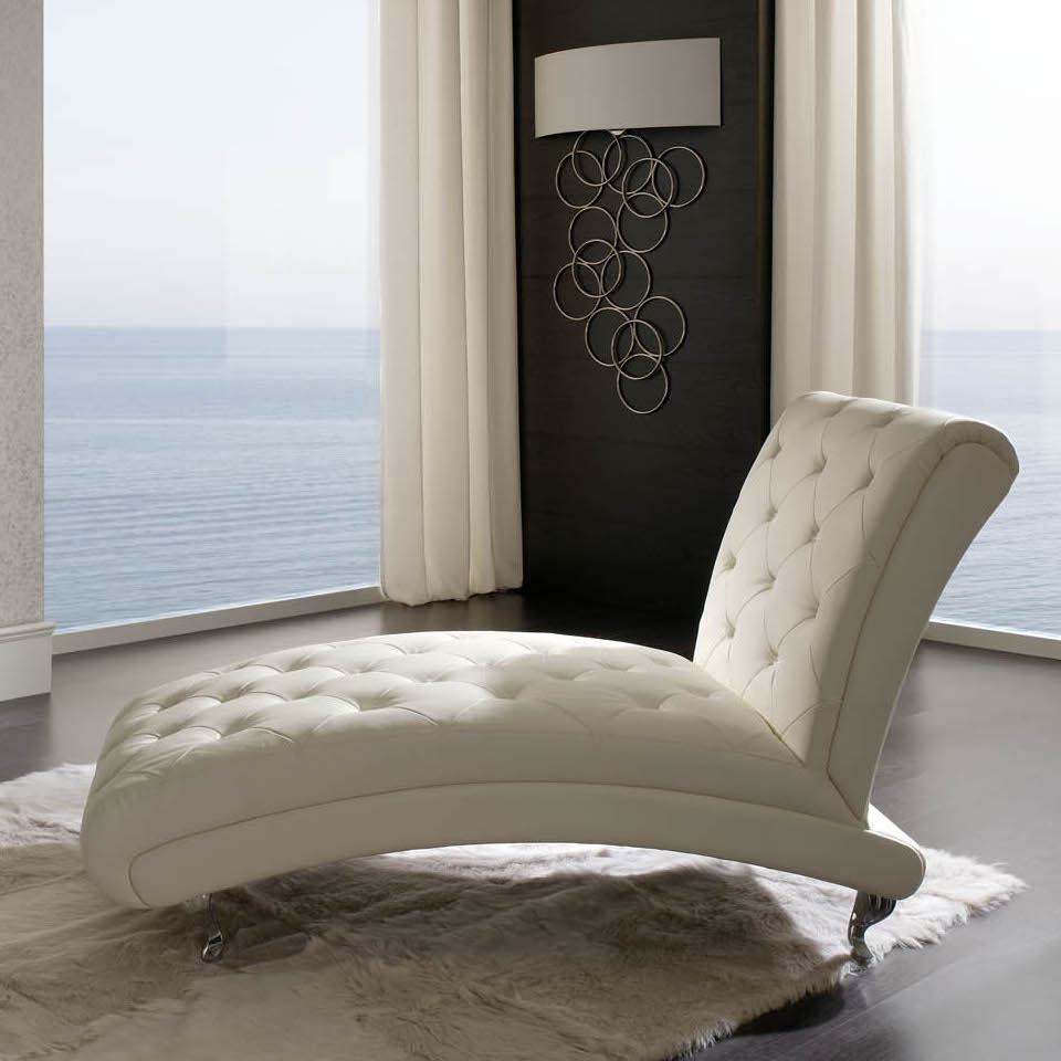Lounge Chairs for Living Room – HomesFeed