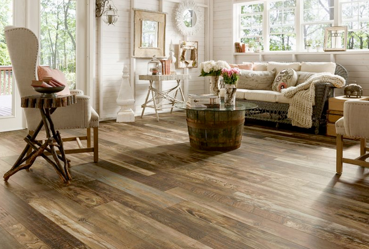 Hardwood floor vs Laminate: The Pros and Cons – HomesFeed
 Best Floor Tiles For Living Room
