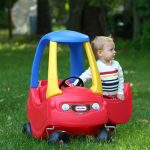 Lil Tykes Car For Kids Outdoor Toy