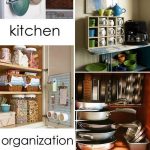 Wooden Kitchen Walk In Pantry Shelving Systems Organization