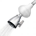 Low Flow Shower Head Reviews With Filter