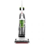 Upright vacuum cleaner product