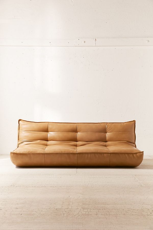 Greta sleeper sofa by Urban Outfitters