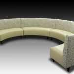 wonderful-cool-large-huge-nice-modern-curved-banquette-seating-with-half-round-design-concept-in-yellow-accent-and-nice-back-with-great-decoration-728x500