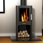 wonerful-nice-modern-cool-adorable-small-wood-burning-stove-with-nice-black-coloring-without-fire-place-and-has-large-chimney-concept-728x519