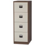 modern wood file cabinet ikea with four drawers in white for home office furniture