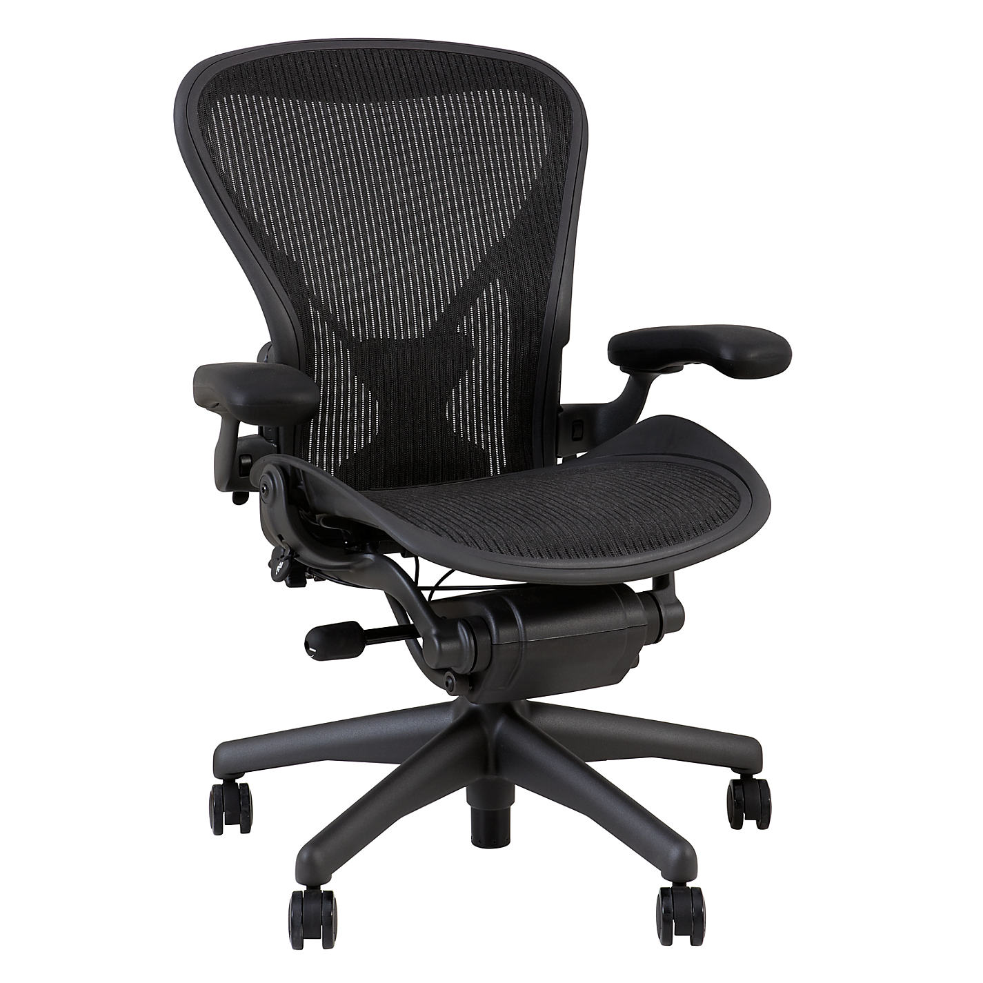 Herman Miller Aeron Chairs: Exclusive and Extremely Comfortable Chairs