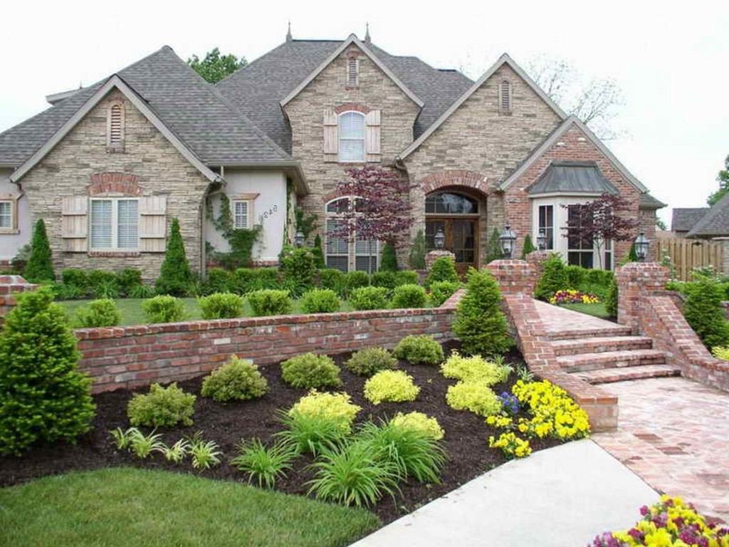 Inspiring Landscaping Ideas That Create Beautiful and ...