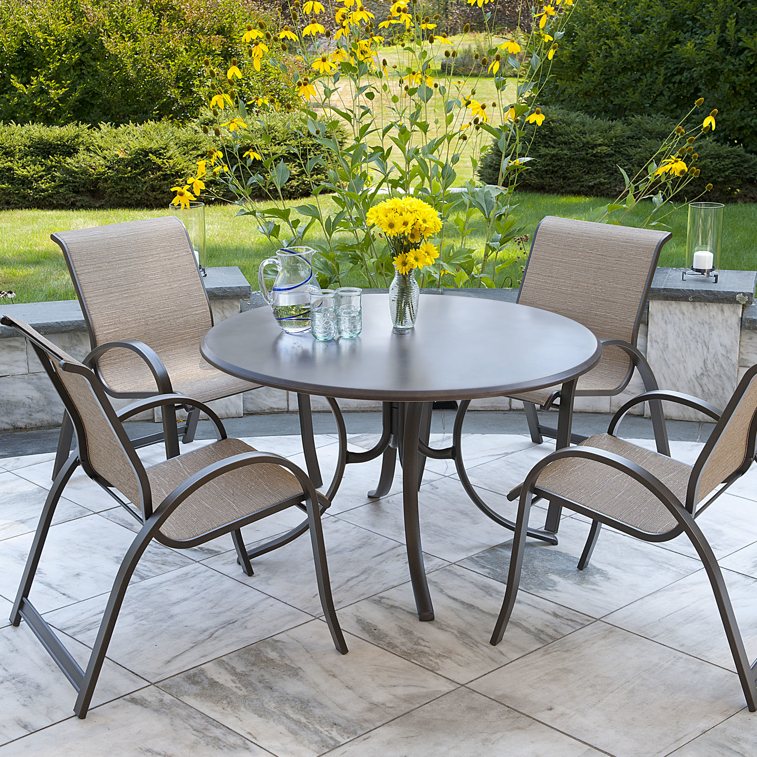 Affordable Outdoor Patio Furniture Sets