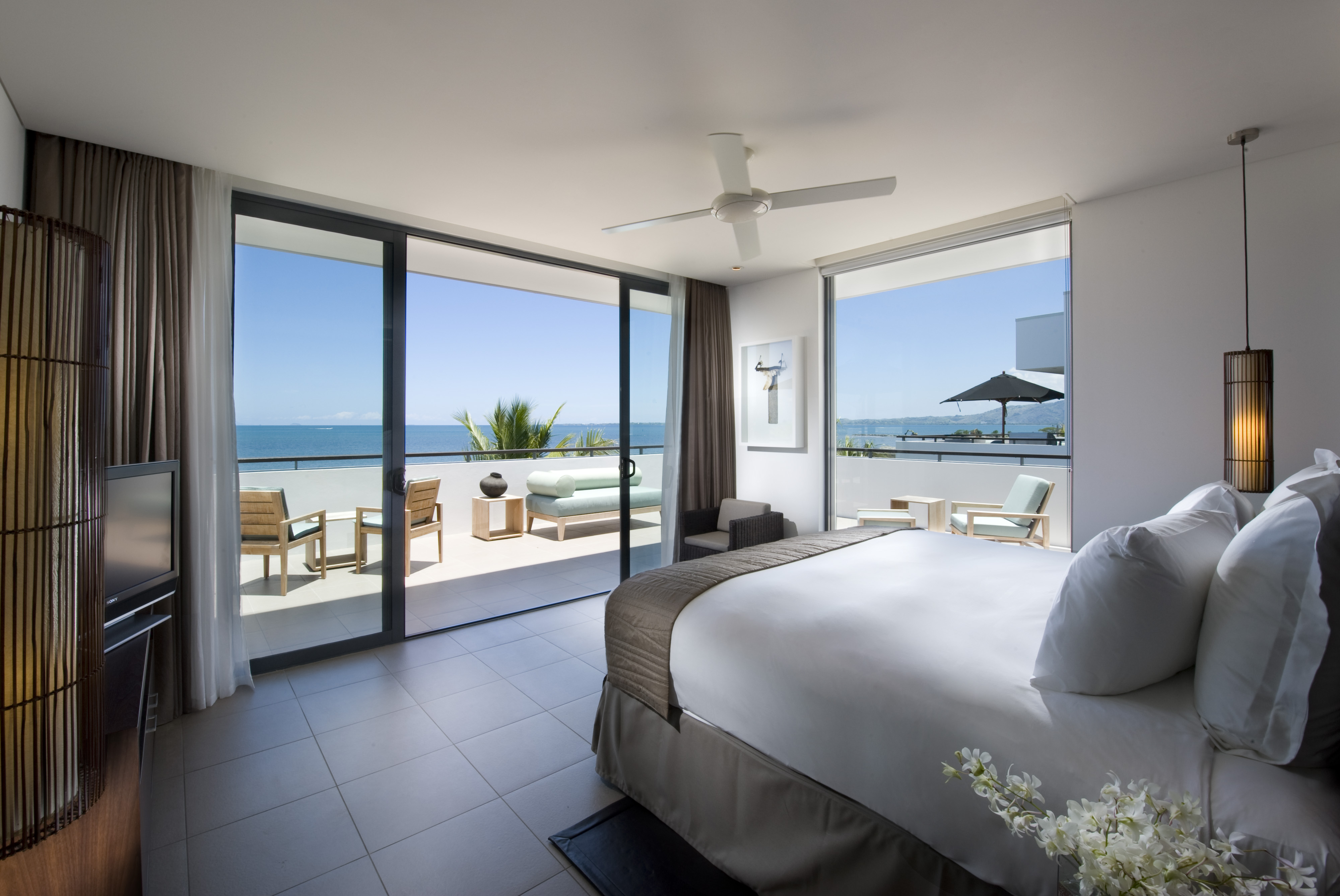 Beautiful Bedroom Balcony Ideas HomesFeed