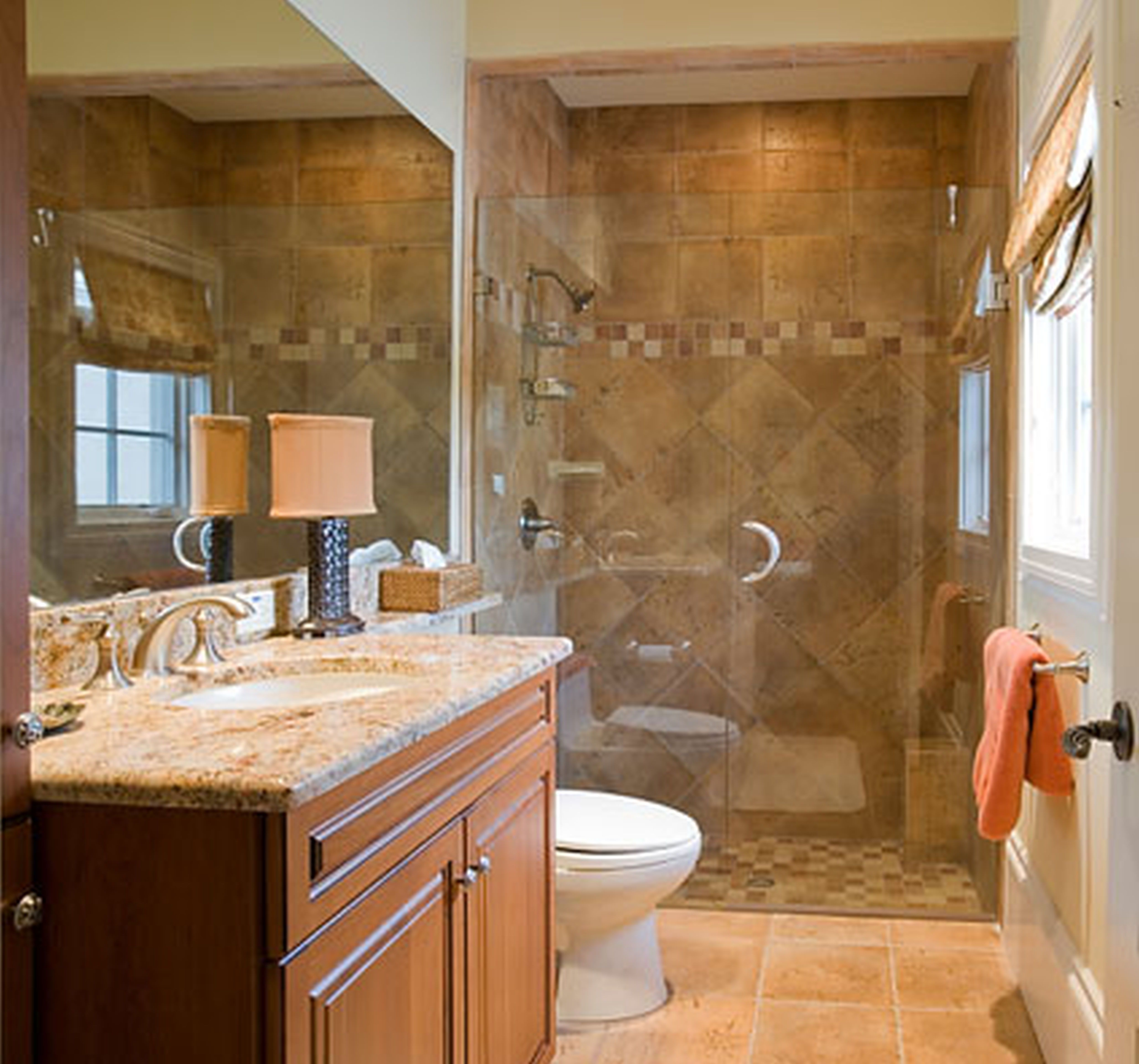 Simple Considerations You Won’t Regret Before Redoing A Bathroom