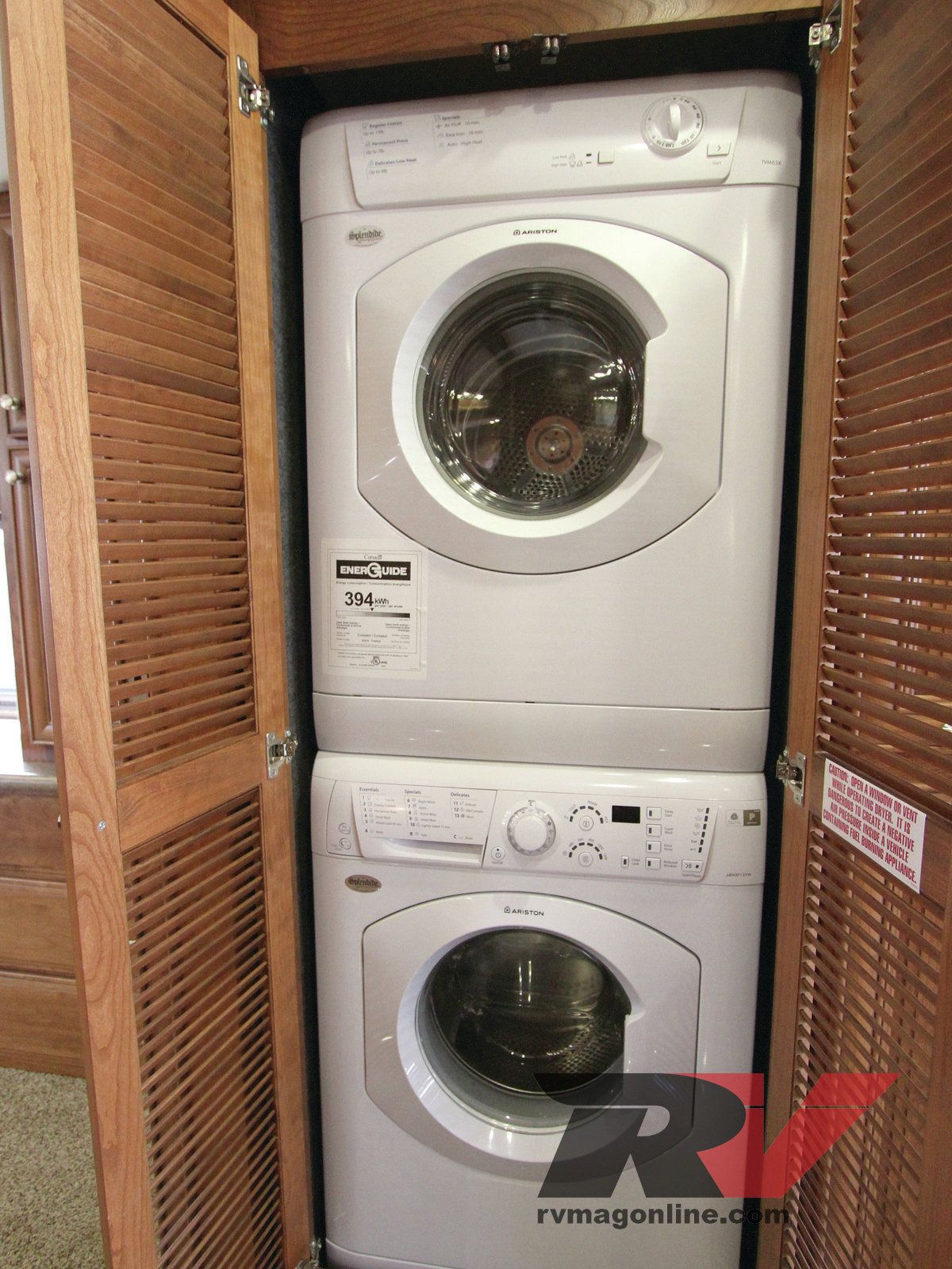 Small Stackable Washer Dryer Combo – HomesFeed