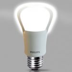 The newest daylight LED bulb product
