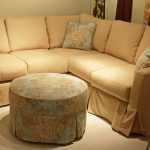 Best Custom Couch Covers With Awesome Pattern On Pillos And Chair