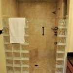 Simple Shower Ideas For Master Bathroom