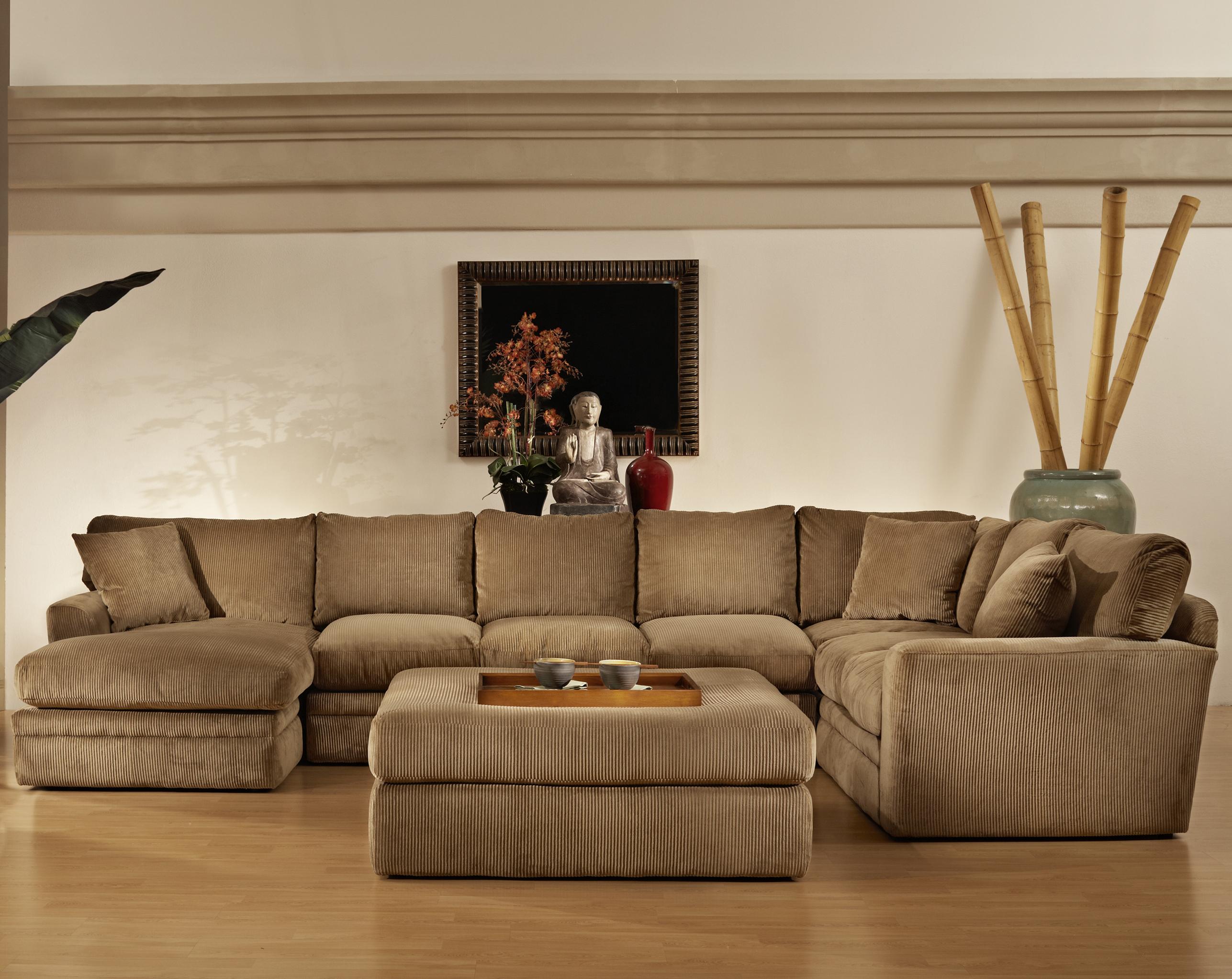 Best Sectional Sofas with Recliners and Chaise | HomesFeed