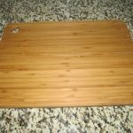 Cool Wood Cutting Board